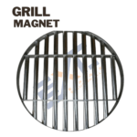 GRILL MAGNET