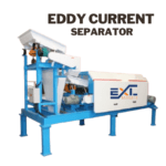 Eddy Current Separator: Revolutionizing Metal Separation in Industrial Processes