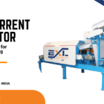 Eddy Current separator