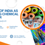 LEADING CHEMICAL EXPORTER