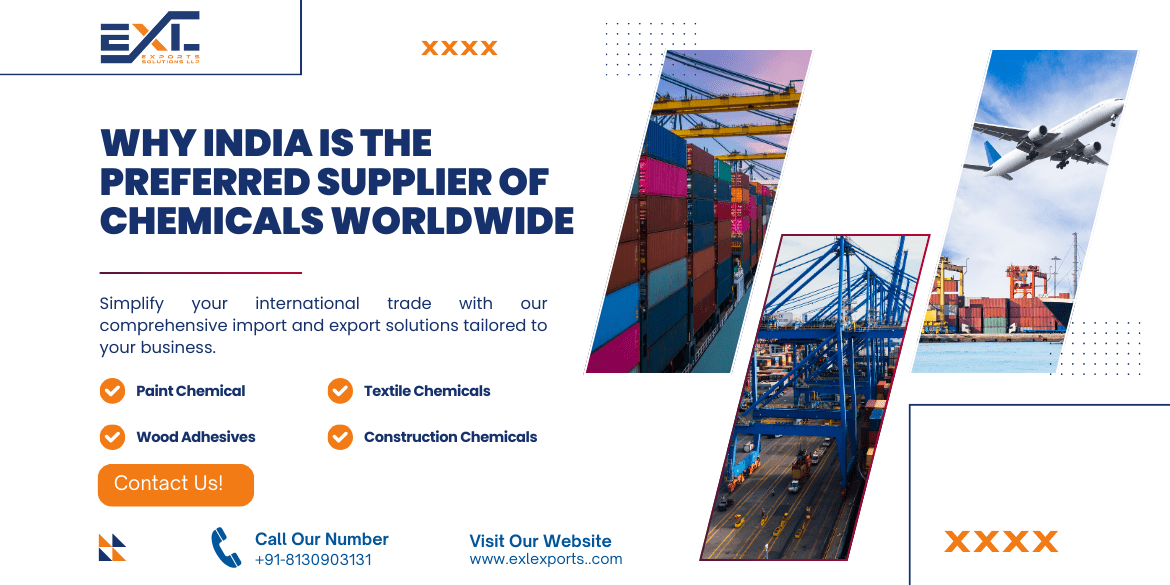 Textile Chemicals