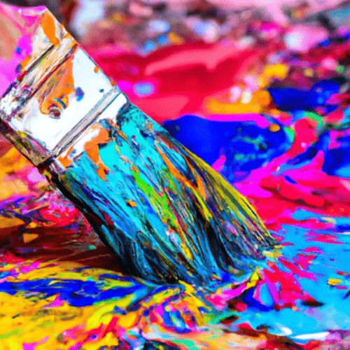 Paint Chemicals Export Service