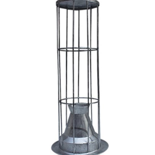 FILTER CAGE EXPORTER